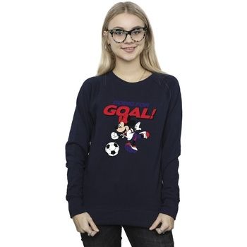 Disney Jersey Going For Goal para mujer