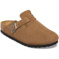 birkenstock zuecos boston para mujer