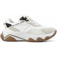 guess deportivas moda fl7micfal12-pe25-white para mujer