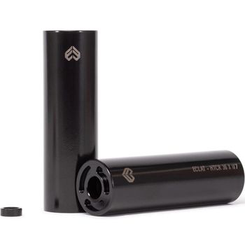 Eclat Dura Peg Black / 4.6