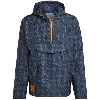 adidas Cazadora Real Madrid Seasonal para hombre