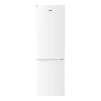 svan sc185501enf frigorifico combi nofrost 253l e blanco