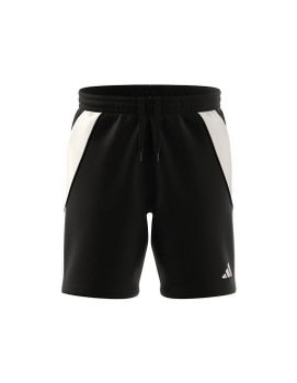 Pantalones de Fútbol adidas Tiro24 Hombre Negro
