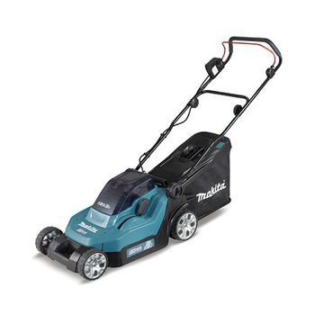 Cortacésped 18vx2 Lxt 38cm - Makita - Dlm382z