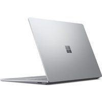 microsoft 15 amd ryzen 7 surface laptop 3 - 512 gb ssd platinum