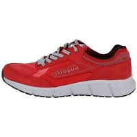 bugatti zapatillas sneaker cutter para hombre