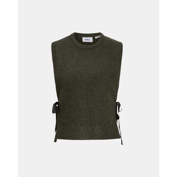 Jack & Jones Chaqueta de punto 12286297 MERRIT VEST KNIT para mujer