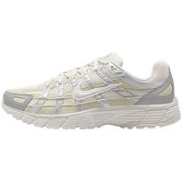 nike deportivas moda baskets p-6000 maille respirante para hombre
