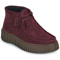 clarks zapatos mujer torhill moss para mujer
