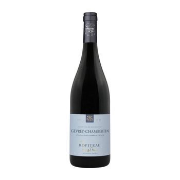 Ropiteau Frères Vino Tinto Gevrey-chambertin 75 Cl 12% Vol.
