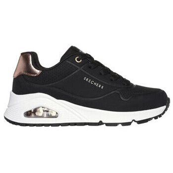 Skechers Deportivas Moda uno gen1 shimmer para niña