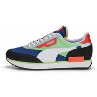 puma zapatillas de running future rider play on para hombre