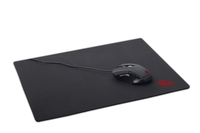 alfombrilla gembird gaming 250x350mm