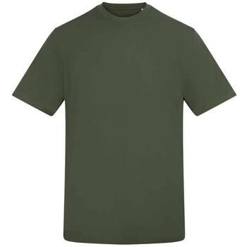Awdis Camiseta manga larga AT002 para hombre