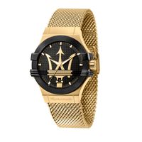 maserati reloj potenza r8853108006