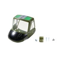 goosky grisverde leyenda e2 gps helicoptero rc repuestos conjunto de tapa de nuez