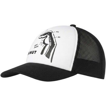 Mammut Gorra Crag Cap Crimp Power para hombre
