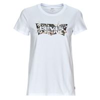 levis camiseta the perfect tee para mujer