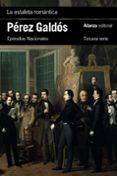 la estafeta romantica