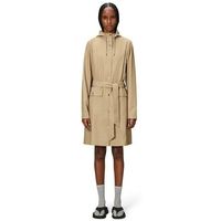 rains chaqueta 1813024 para mujer