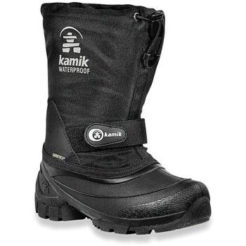 KAMIK Descansos Winterstiefel Waterbug 5g Gtx para niña