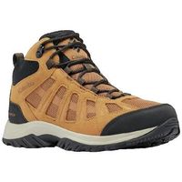 columbia zapatillas de senderismo bottes de randonnee redmond iii mid waterproof para hombre