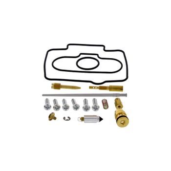 Kit de servicio del carburador Honda CR 125 '01 All Balls