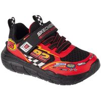 skechers zapatillas tracks para nino