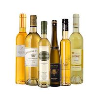 vinos dulces de botrytis vino dulce espana  450 cl 120