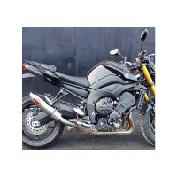 silenciador de escape yamaha fz8 mass gp1