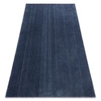 alfombra de lavado craft 71401099 suave - azul 160x230 cm