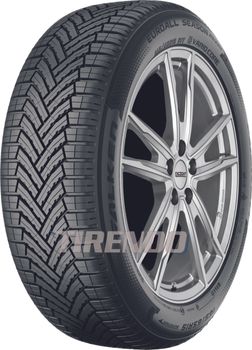 Falken EUROALL SEASON AS220 ( 205/55 R16 91V BLK, VCe )