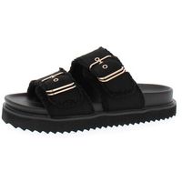 armata di mare chanclas amds61h39-black para mujer