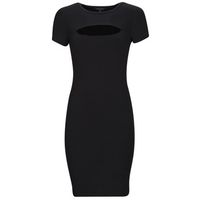 guess vestido es ss lana dress para mujer