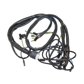 Mazo de cables eléctrico Moto Guzzi 1000 G5 principal
