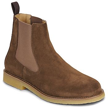 BOSS Botines Kope_Cheb_sdd para hombre