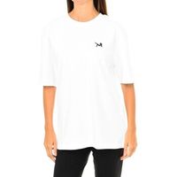 calvin klein jeans camiseta j20j209271 para mujer