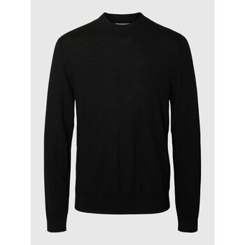 Selected Jersey 16096253_black para hombre