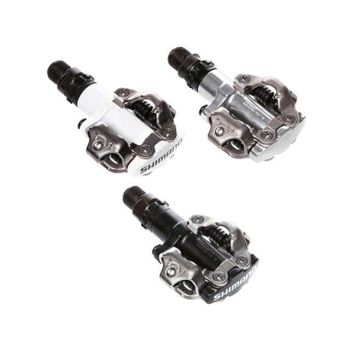 Pedales Shimano M520 Automatic