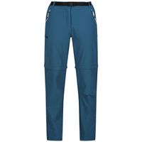 regatta pantalon cargo xert iii para mujer