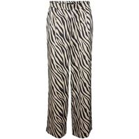 vero moda pantalones lisa para mujer