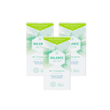 Balance Activ BV Pessary