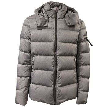 Hetregò Parka q-nol-64876 para hombre