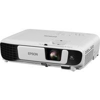 epson eb-x41 smart hd ready office projector