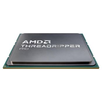 Procesador AMD Ryzen Threadripper PRO 7995WX 96 Núcleos 2,5 GHz Base 5,1 GHz Turbo