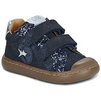 gbb zapatillas altas alex scratch para nina
