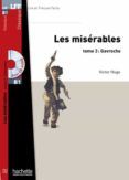 miserables + cd
