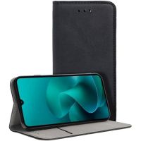 funda para movil cool flip cover tipo libro ligera negra alta resistencia para motorola moto g06 y g06 power