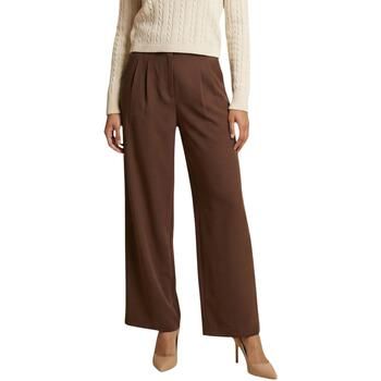 Only Pantalón fluido Onldove Life Hw Wide Cc Tlr 15363801 para mujer