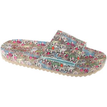 Skechers Pantuflas Pop Ups 2 - Spring Crush para mujer